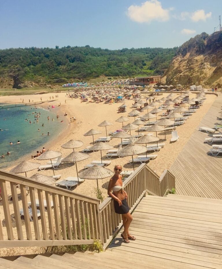 Sarıyer Turizm